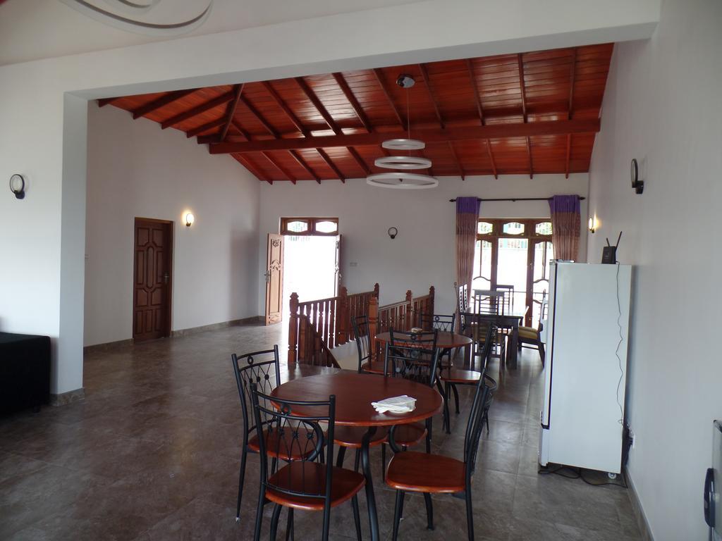 Kandyan Bluestar Villa المظهر الخارجي الصورة