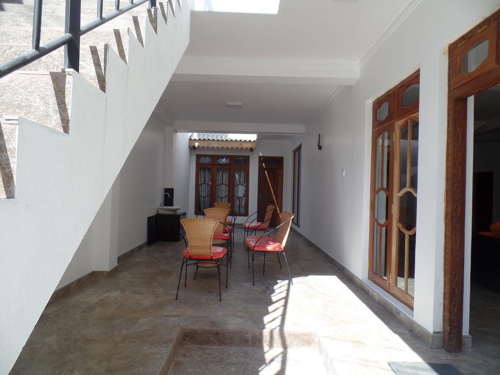 Kandyan Bluestar Villa المظهر الخارجي الصورة
