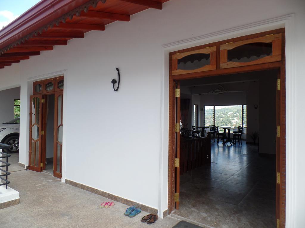 Kandyan Bluestar Villa المظهر الخارجي الصورة