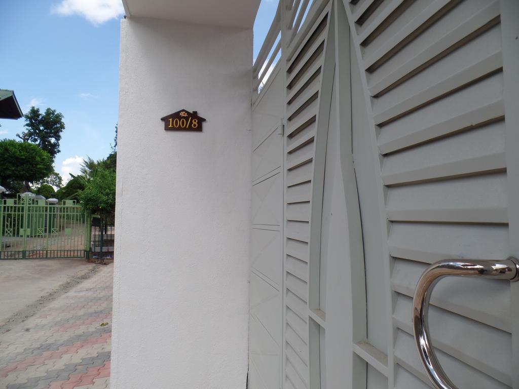 Kandyan Bluestar Villa المظهر الخارجي الصورة