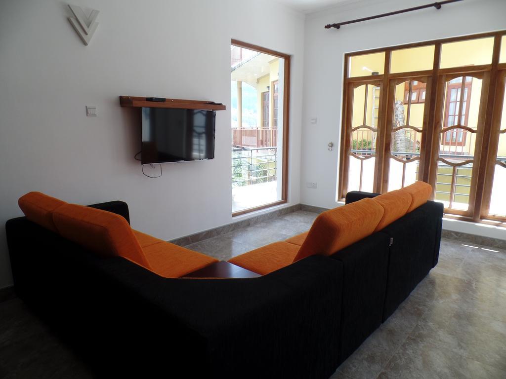 Kandyan Bluestar Villa المظهر الخارجي الصورة