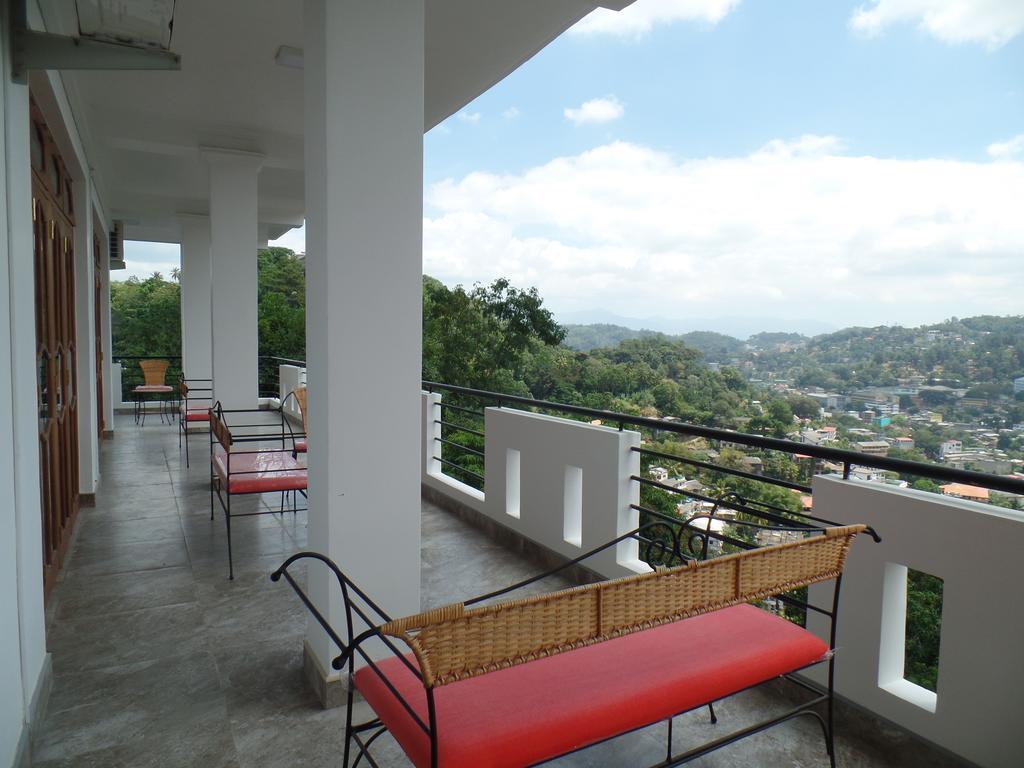 Kandyan Bluestar Villa المظهر الخارجي الصورة