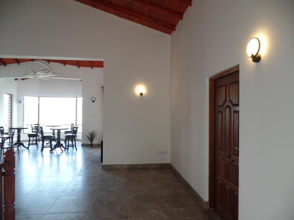 Kandyan Bluestar Villa المظهر الخارجي الصورة