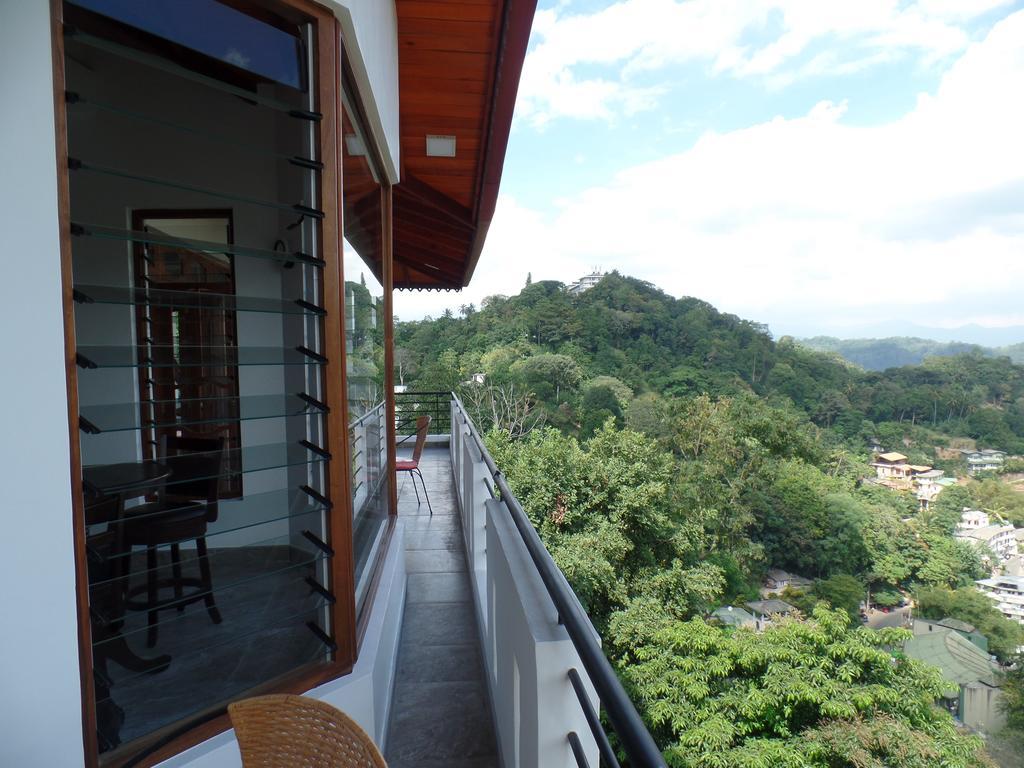 Kandyan Bluestar Villa المظهر الخارجي الصورة