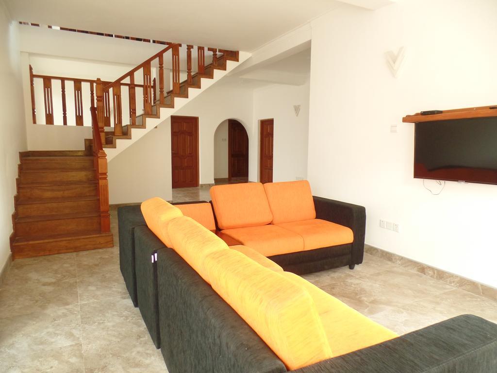 Kandyan Bluestar Villa المظهر الخارجي الصورة