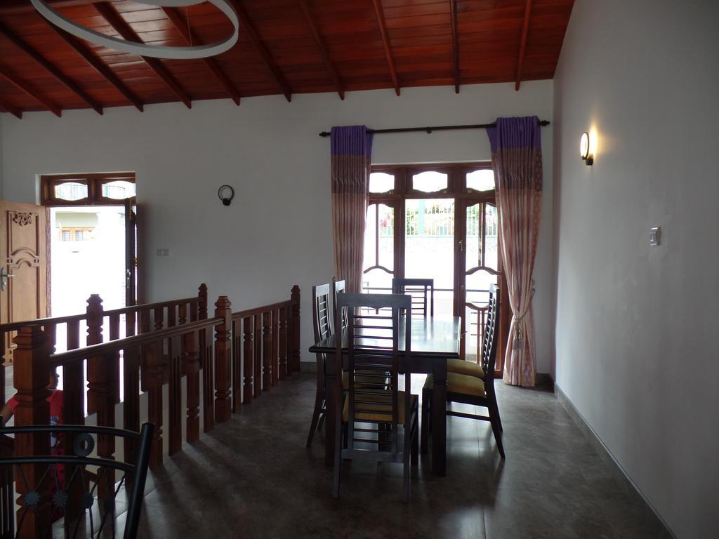 Kandyan Bluestar Villa المظهر الخارجي الصورة