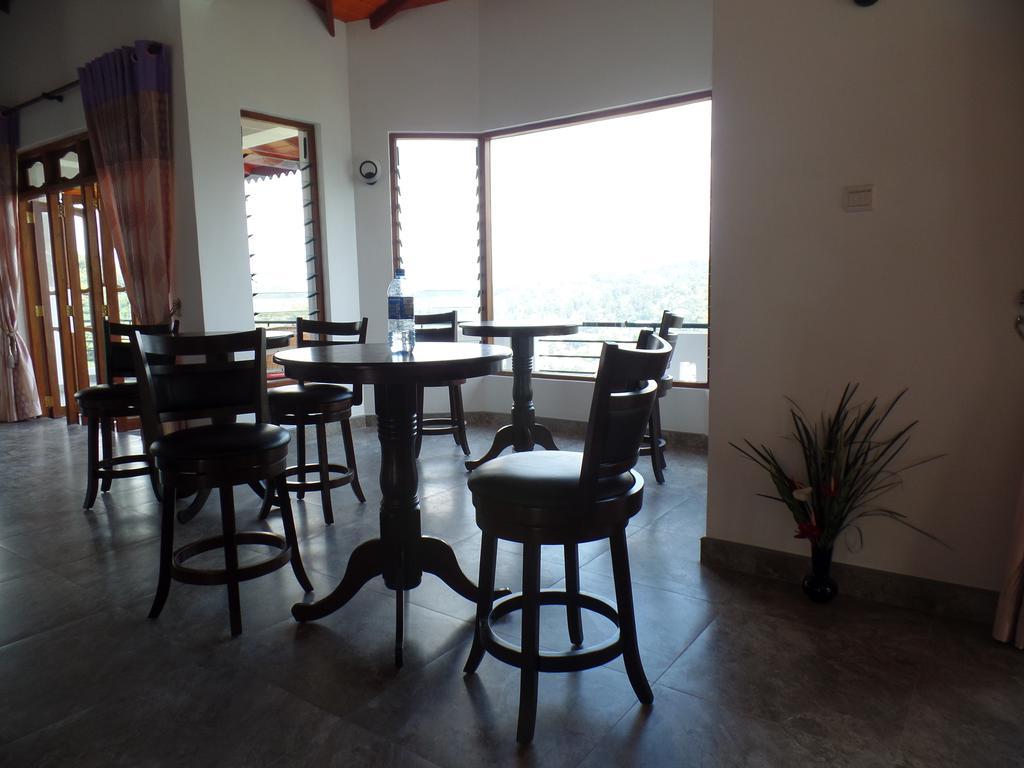 Kandyan Bluestar Villa المظهر الخارجي الصورة