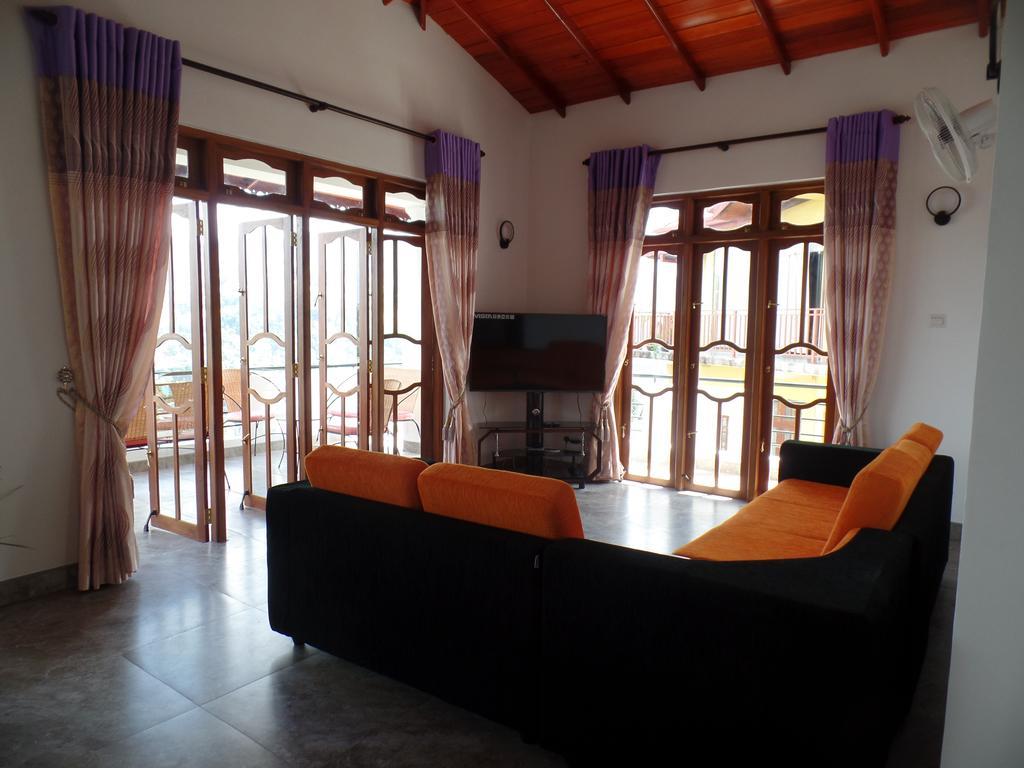 Kandyan Bluestar Villa المظهر الخارجي الصورة