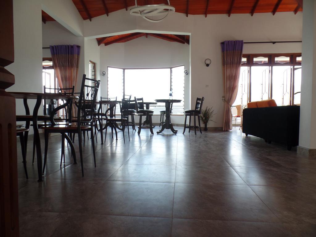 Kandyan Bluestar Villa المظهر الخارجي الصورة