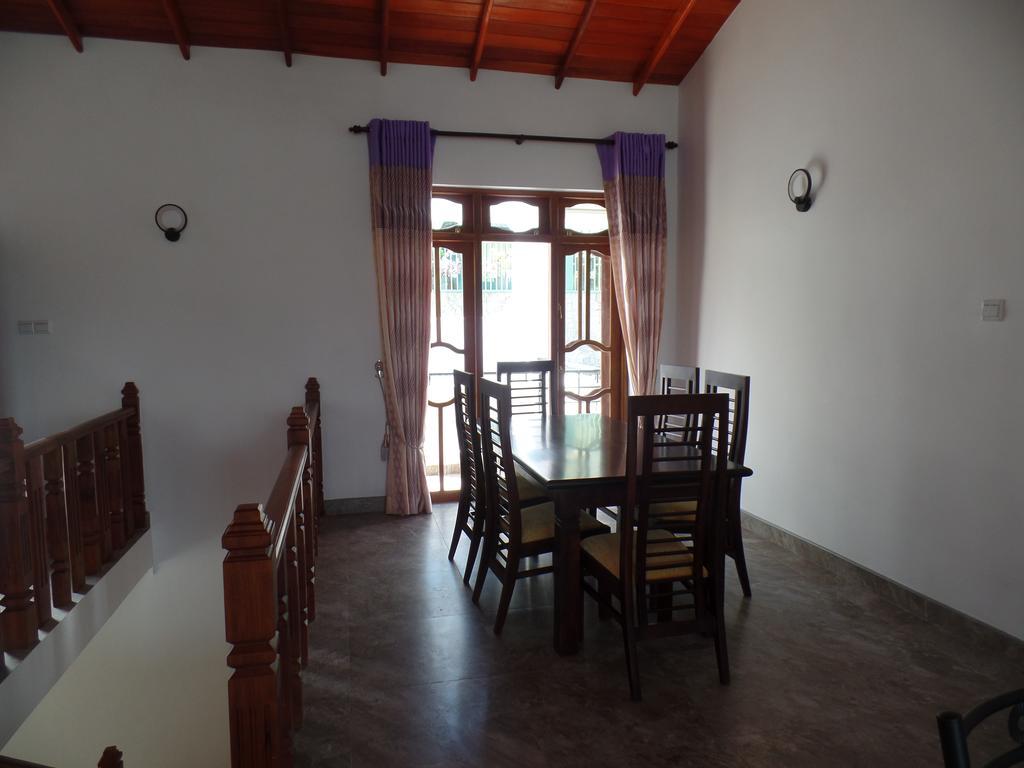 Kandyan Bluestar Villa المظهر الخارجي الصورة