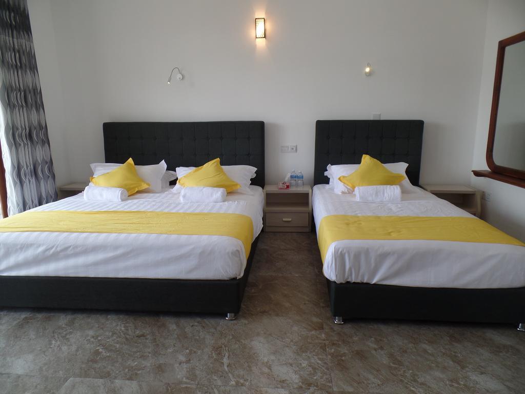 Kandyan Bluestar Villa الغرفة الصورة