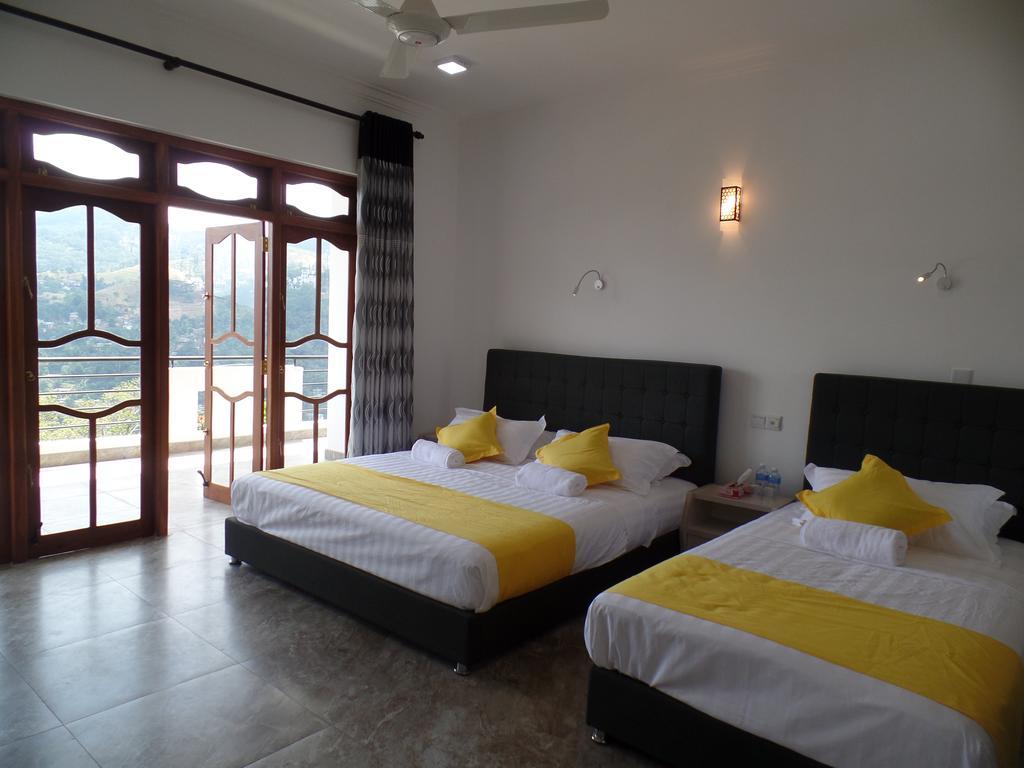Kandyan Bluestar Villa الغرفة الصورة