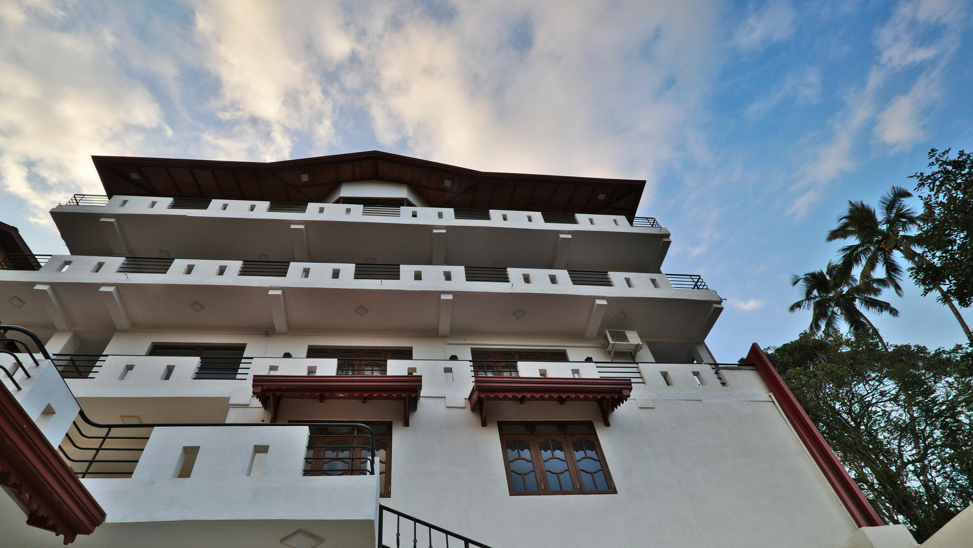 Kandyan Bluestar Villa المظهر الخارجي الصورة